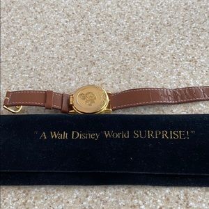 Walt Disney Watch
